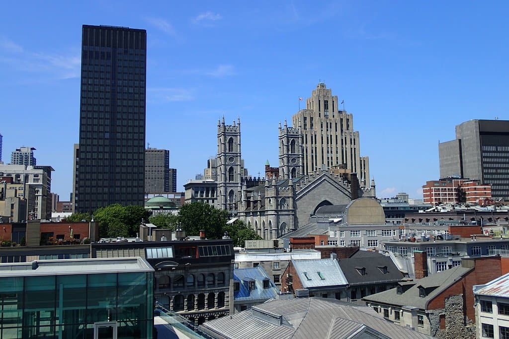 Pointe-à-Callière Museum