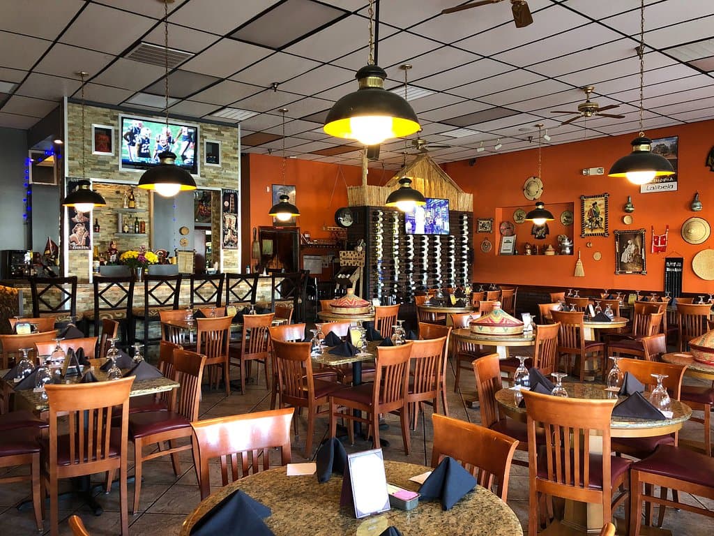 interior, looks so traditional