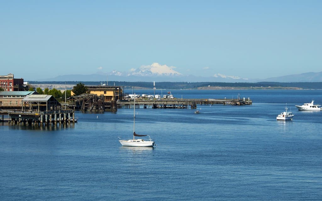Townsend Ferry