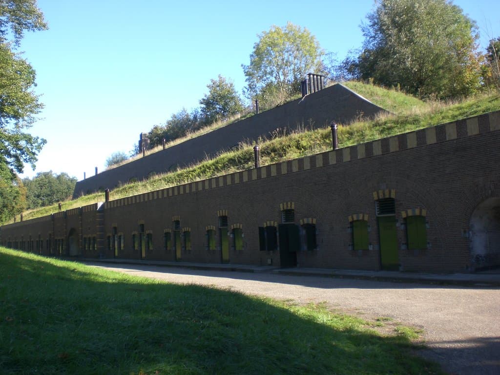 Fort Rijnauwen