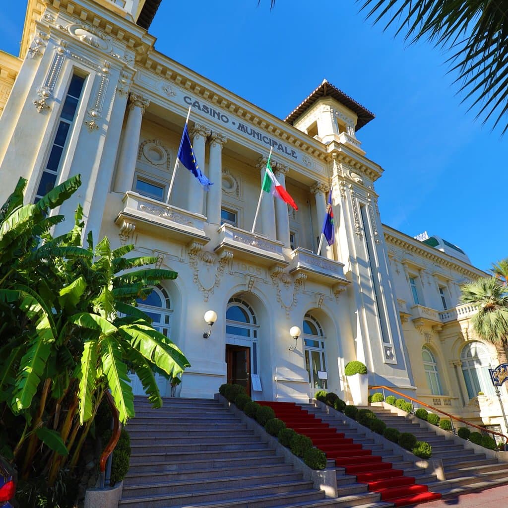 Casinò di Sanremo
