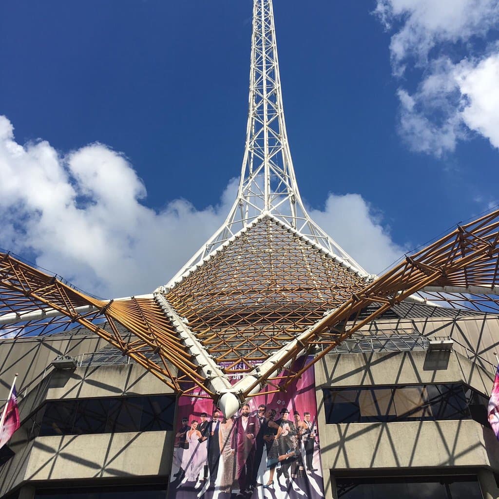 Arts Centre Melbourne