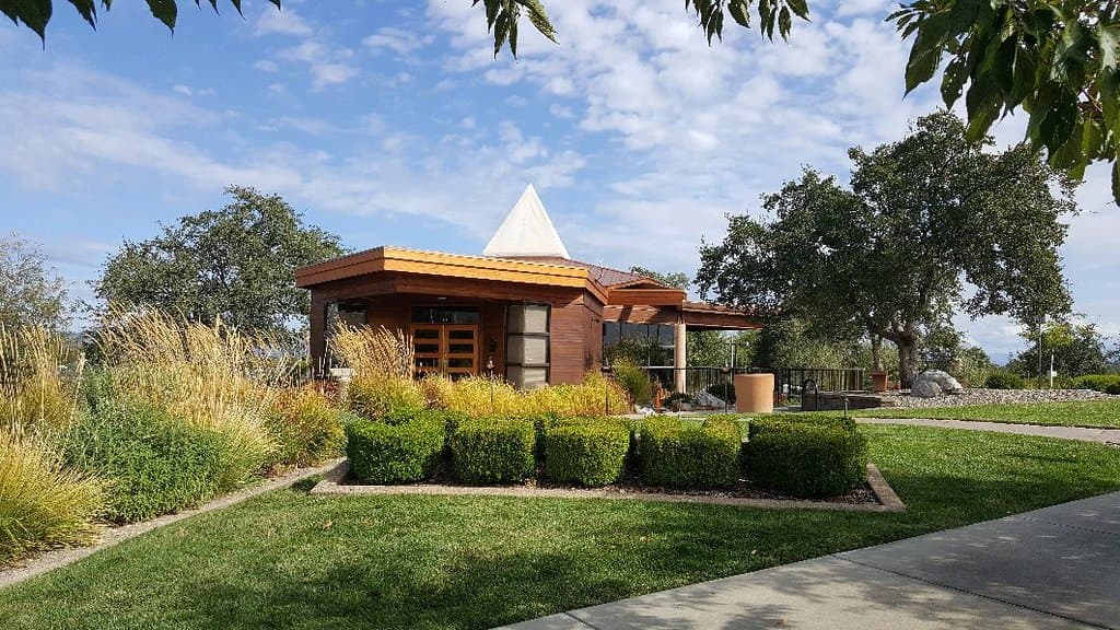 Bethel Church Redding