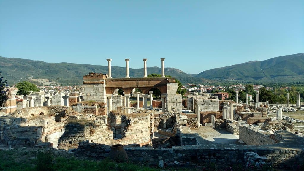 St. John's Basilica