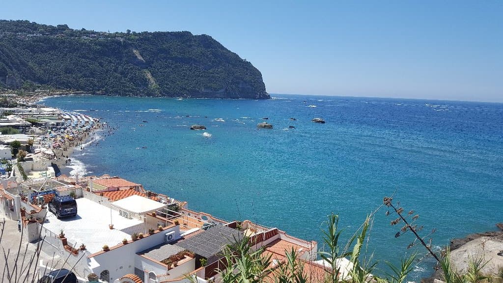 Citara Beach Ischia