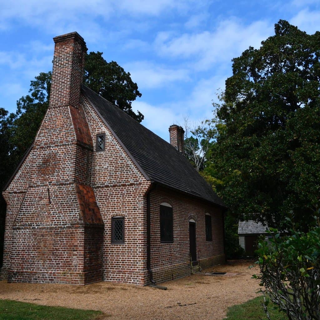 Thoroughgood House