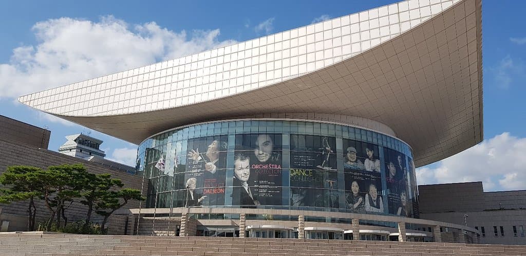 대전예술의전당