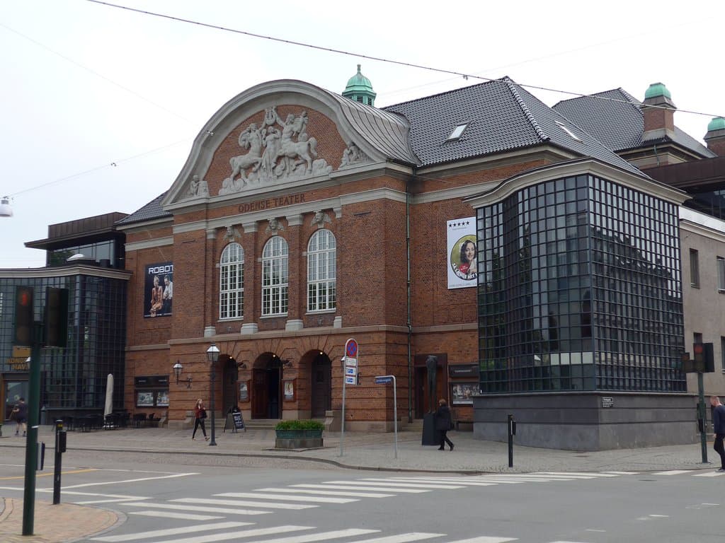 Odense teater