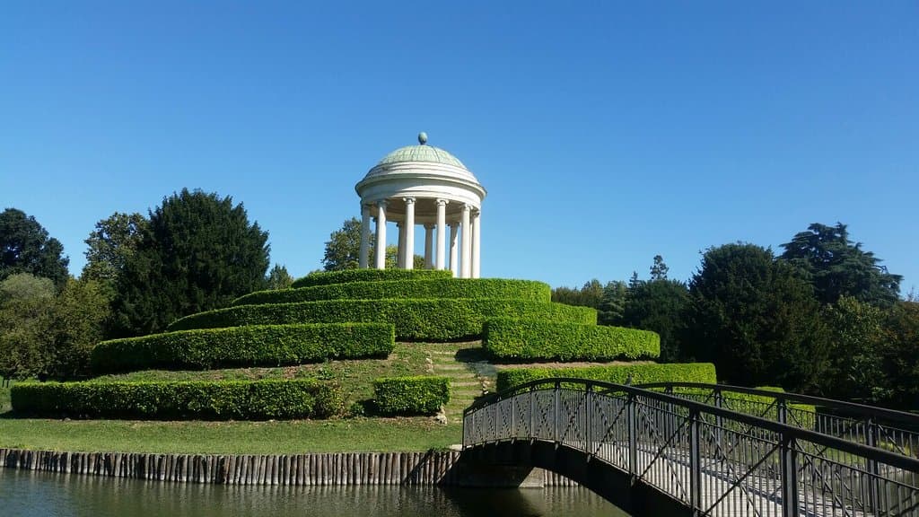 Parco Querini