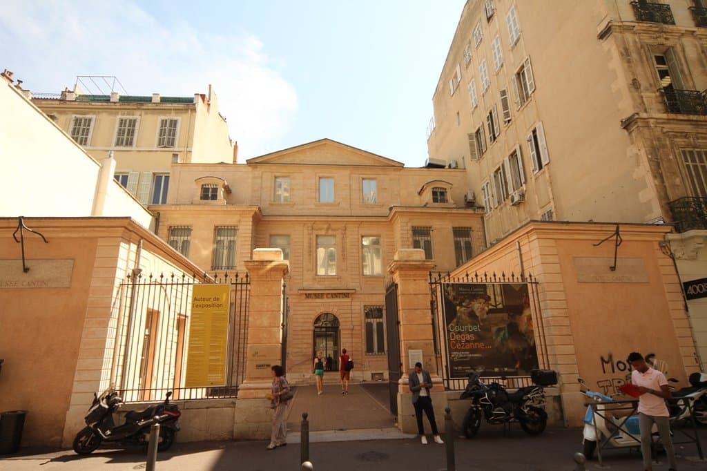 Musée Cantin