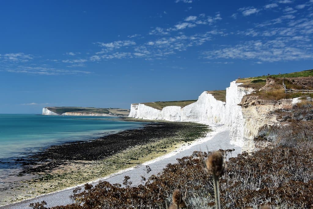 Beachy Head