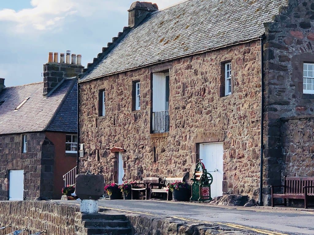 olbooth Museum