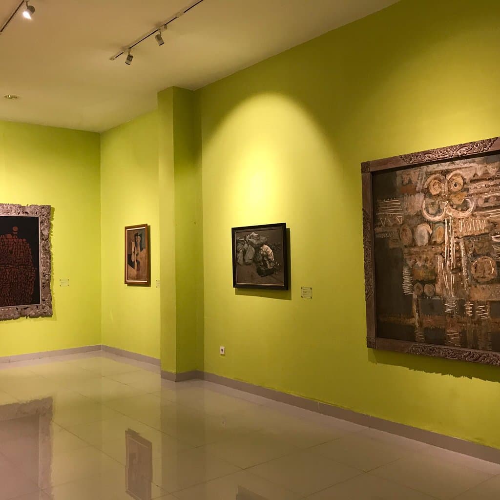 National Gallery Indonesia