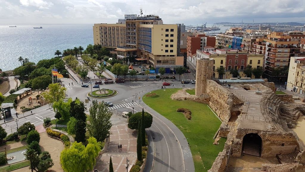 See the Roman Circus