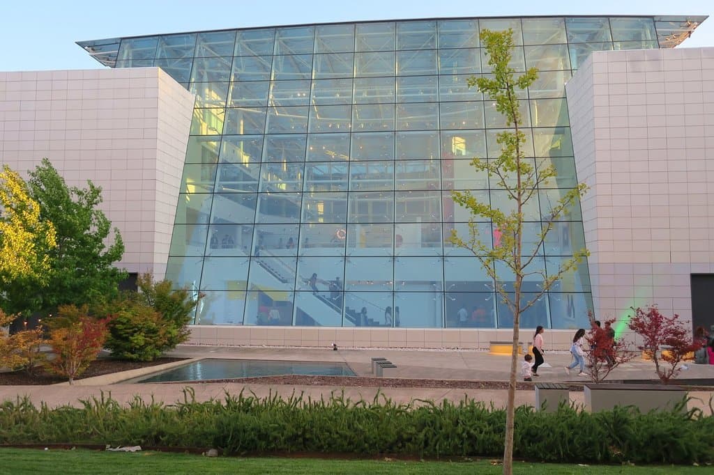 Museo Würth La Rioja - Miercoles Noches de Agosto