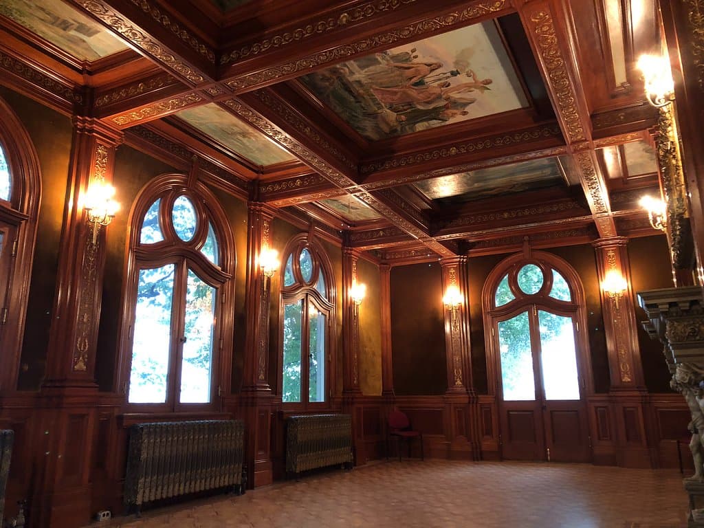 Chateau Dufresne