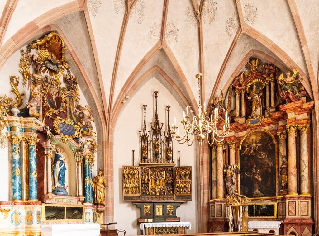 Cappella