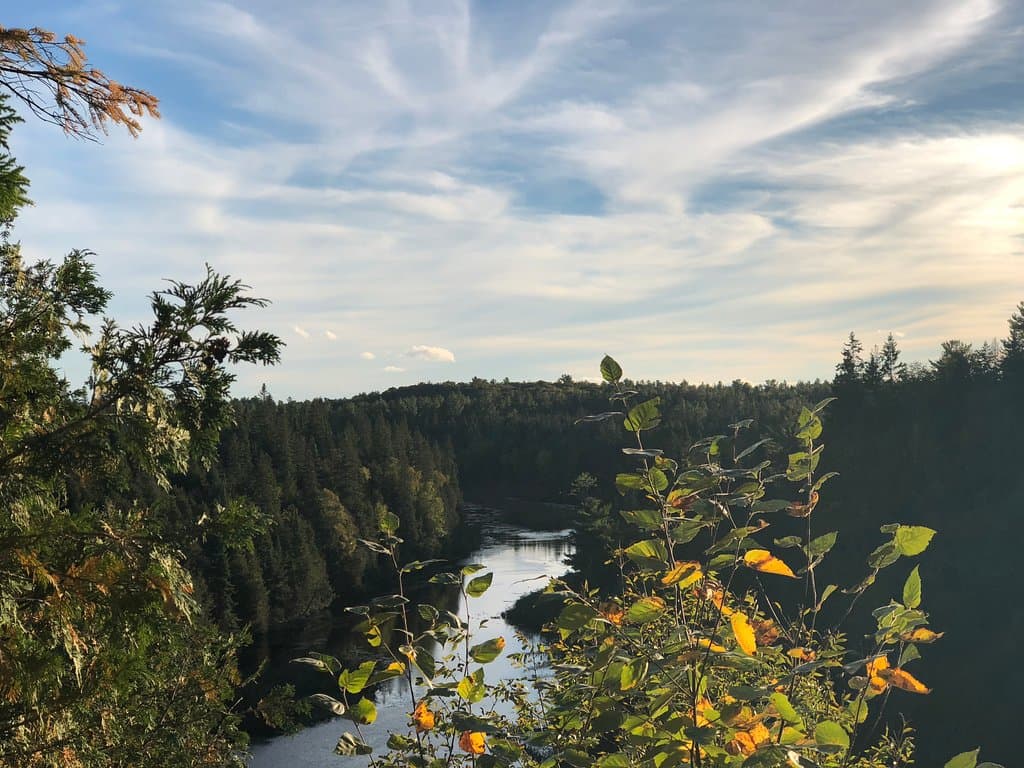 Warsaw Caves Conservation Area