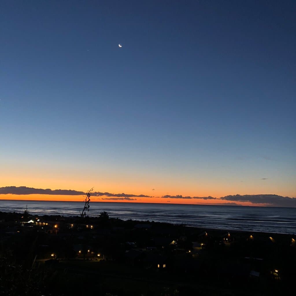 Glowworm Dell Hokitika