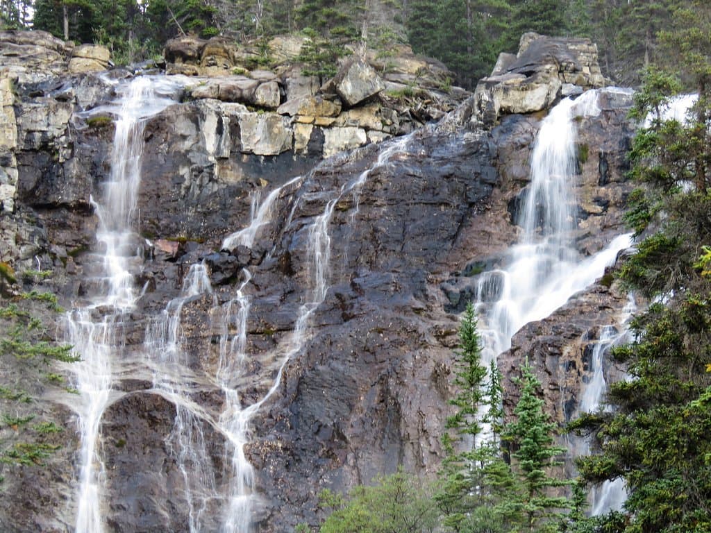 Tangle Falls