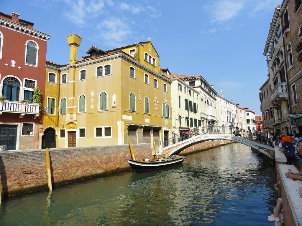 Dorsoduro