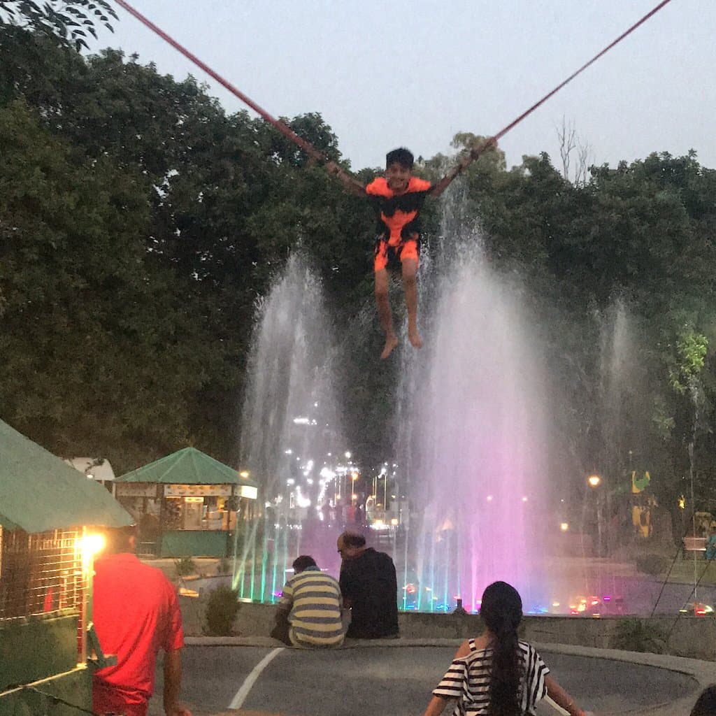 Nikku Park Jalandhar