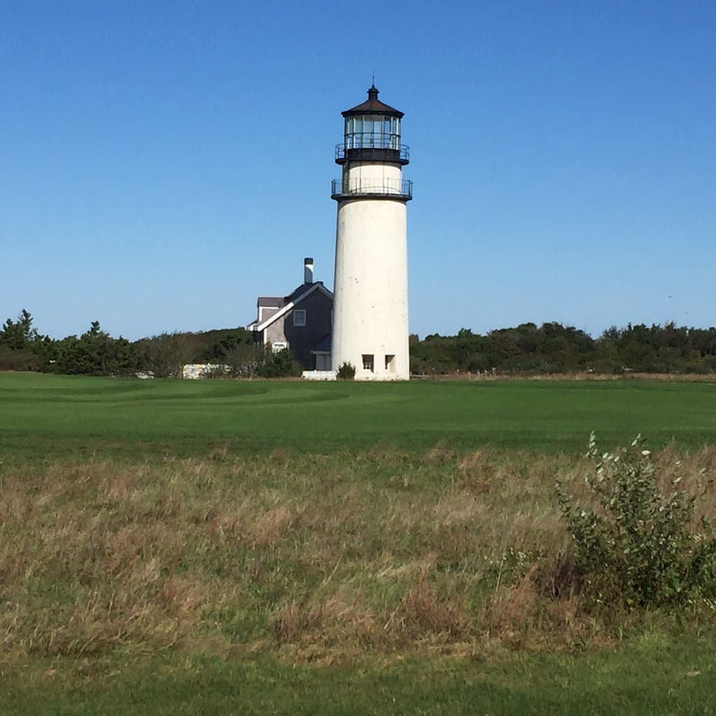 Highland Golf Links