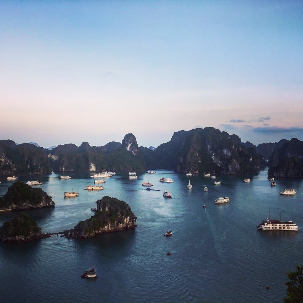 Relax on a Secluded Beach