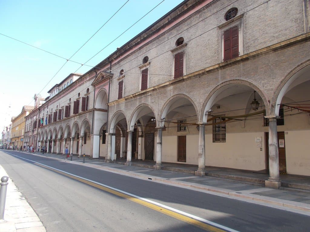 Ospedale Vecchio