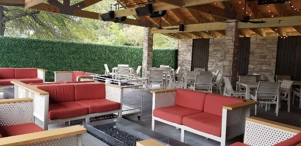 Mermaid Winery & Restaurant