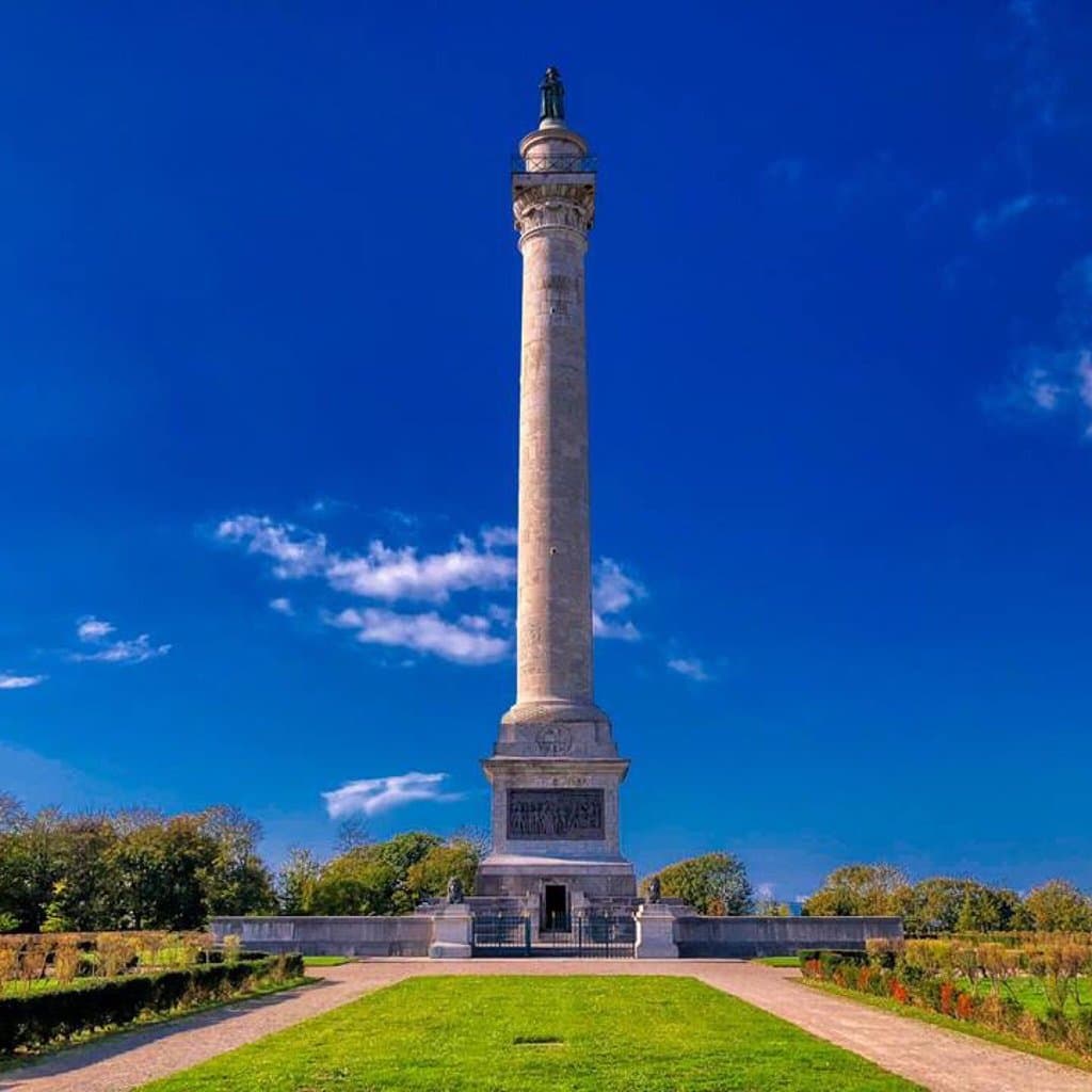 Column of the Grande Armée