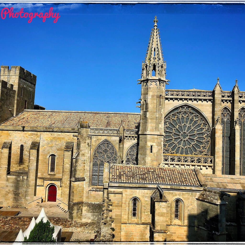 Basilique Saint-Nazaire