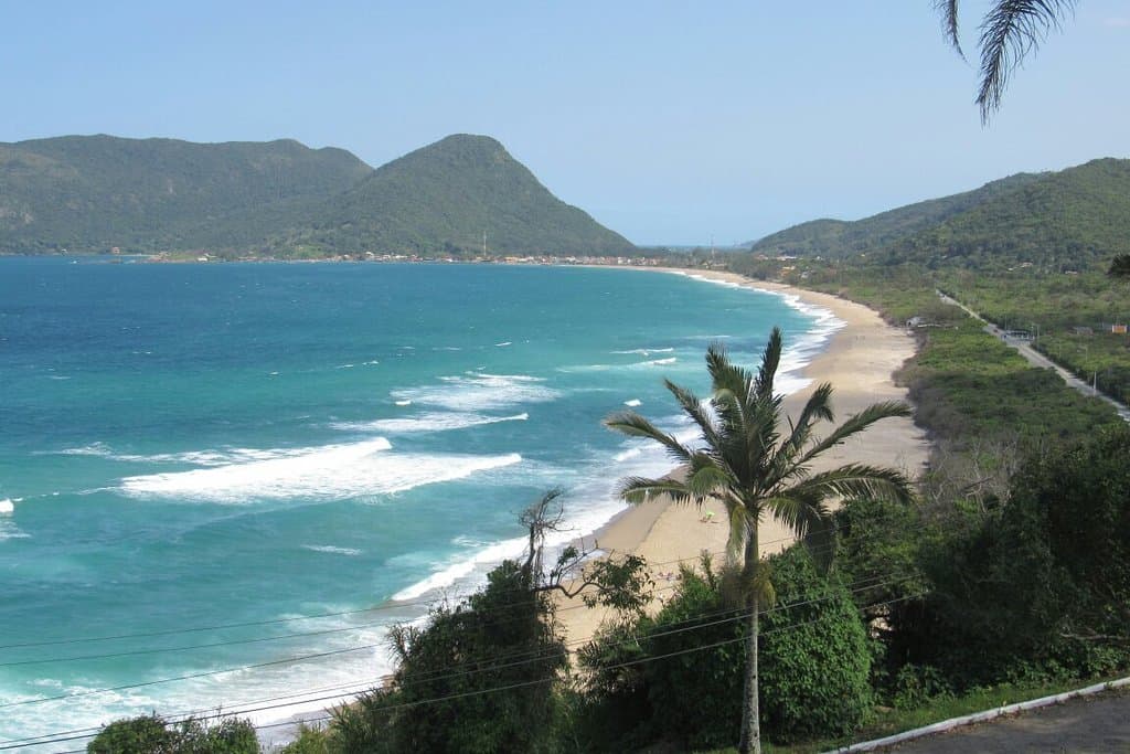 Mirante do Morro das Pedras