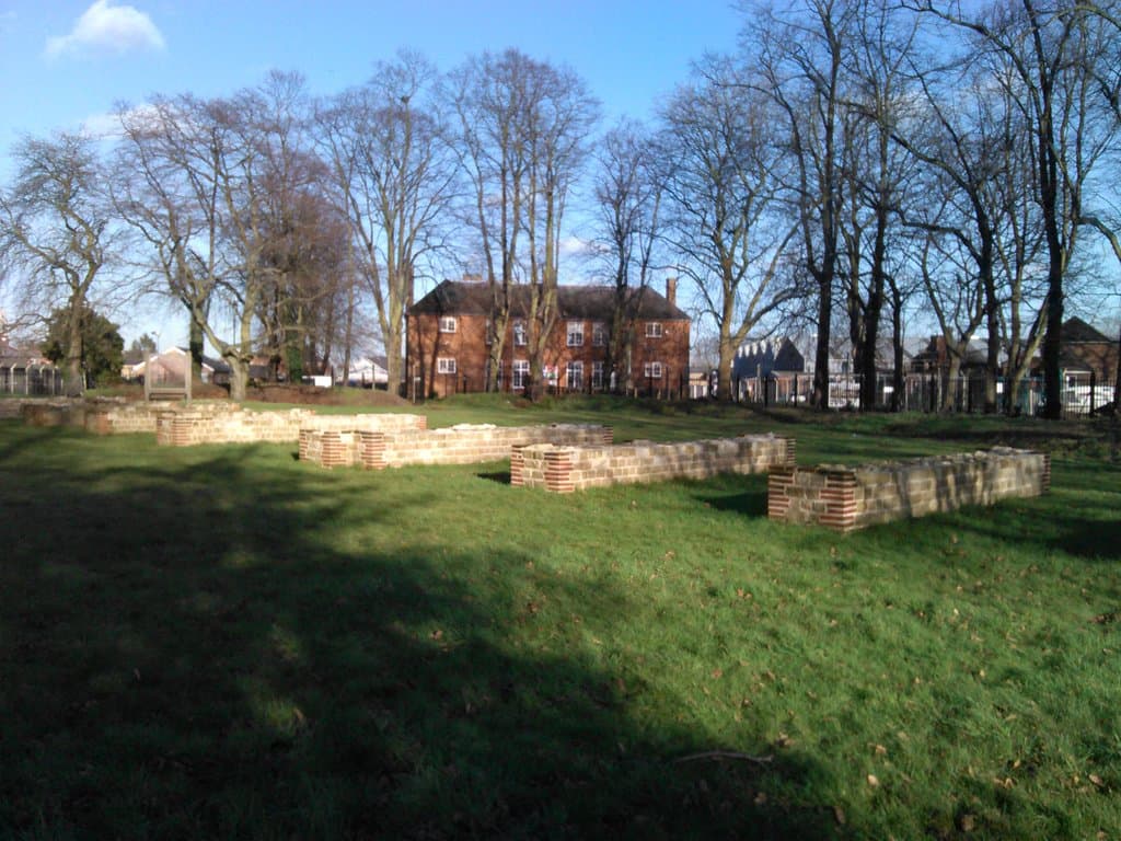 Roman Circus