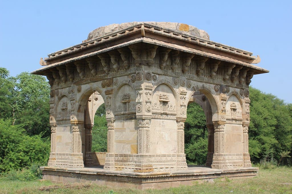 nagina