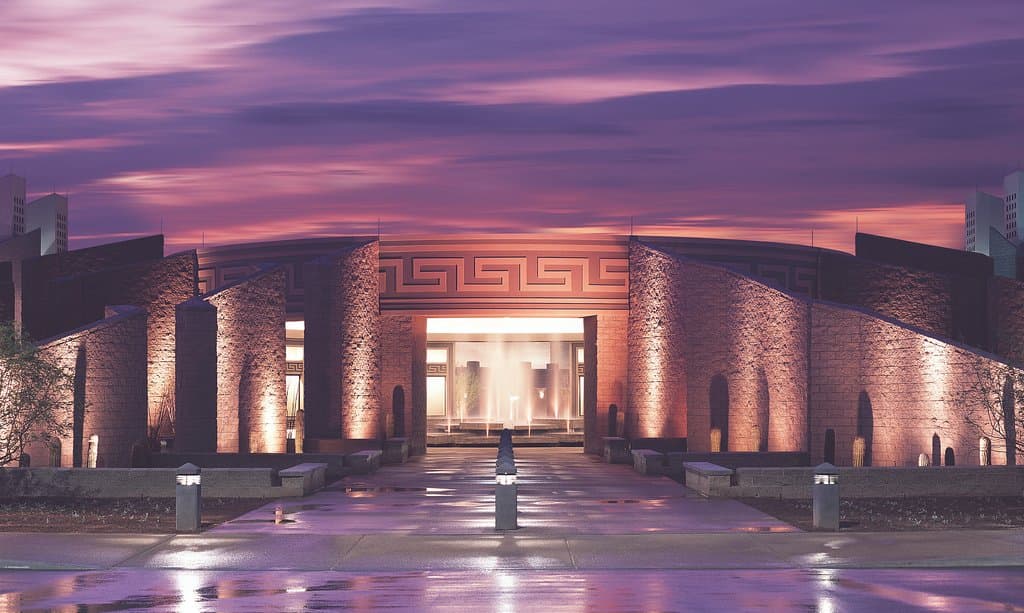 Desert Diamond Casino Sahuarita