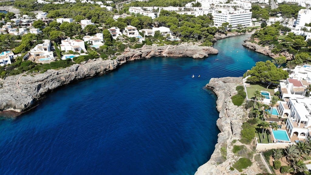 Cala d'Egos