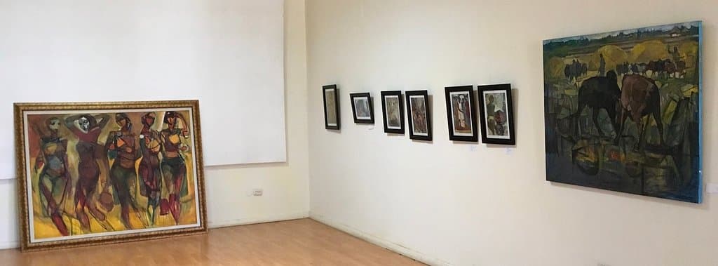 Exhibition