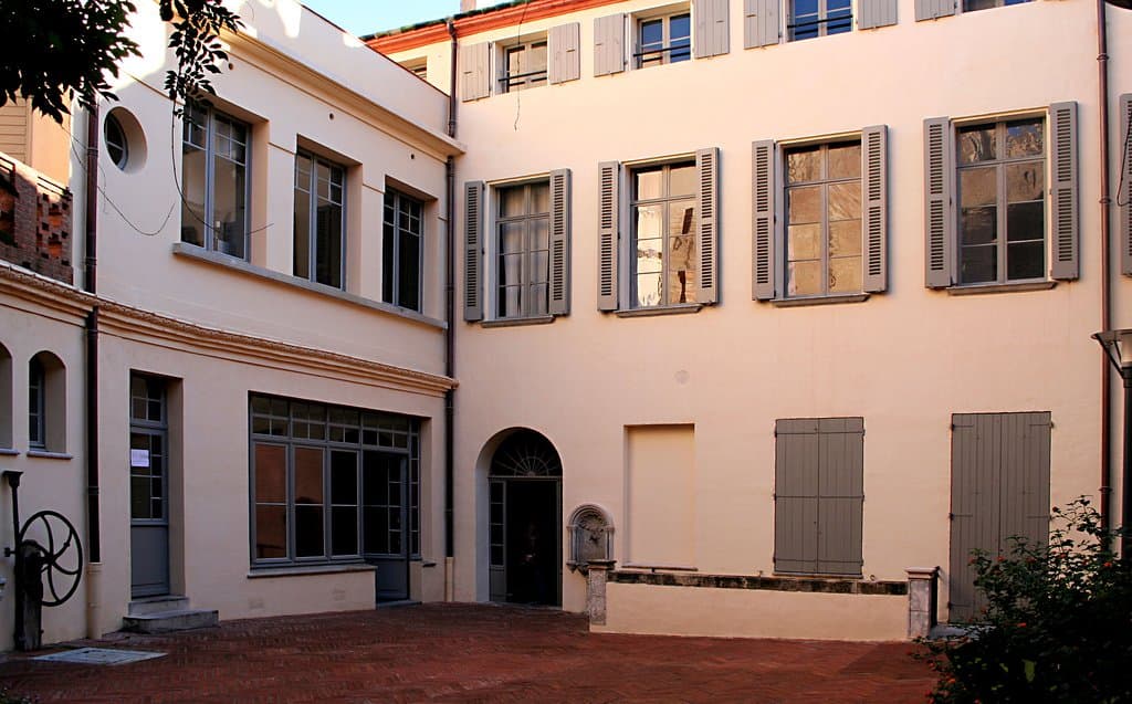 Casa Xanxo Maison du Patrimoine