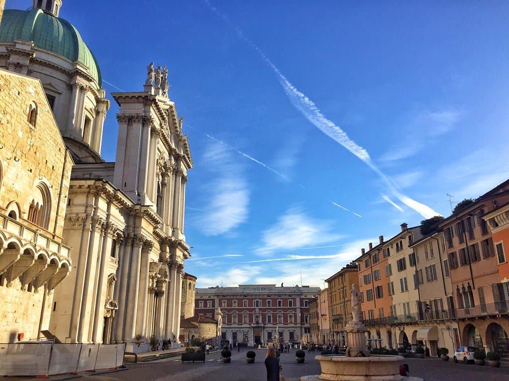 Piazza Paolo VI