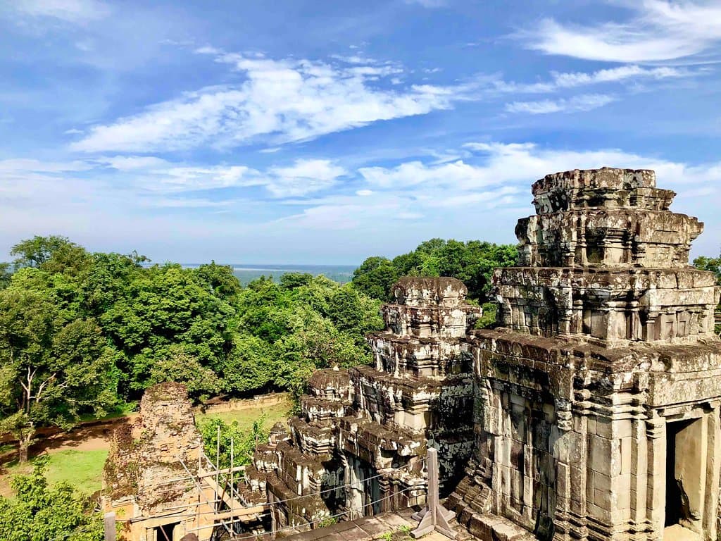 Phnom Bakheng 12