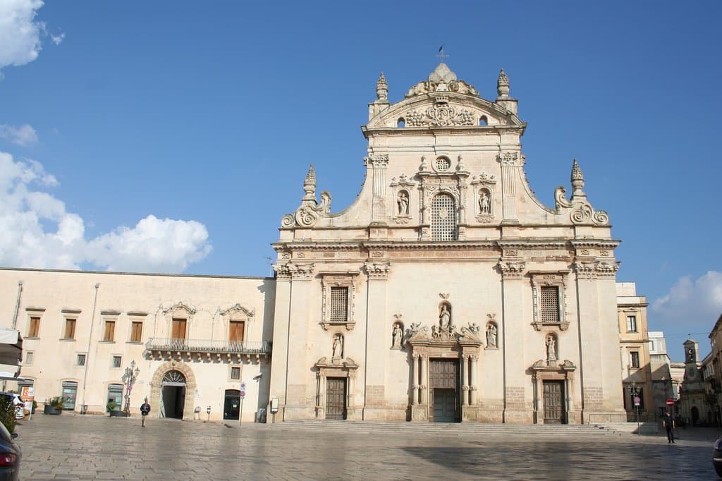 Chiesa Madre di Galatina
