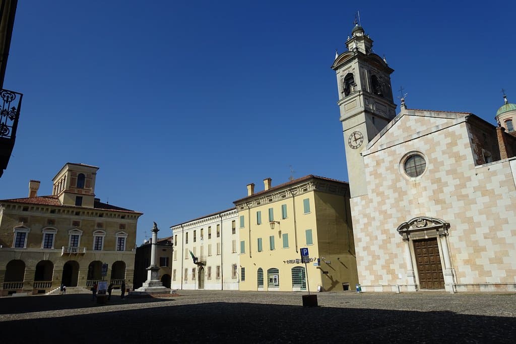 Palazzo Ducale Venice