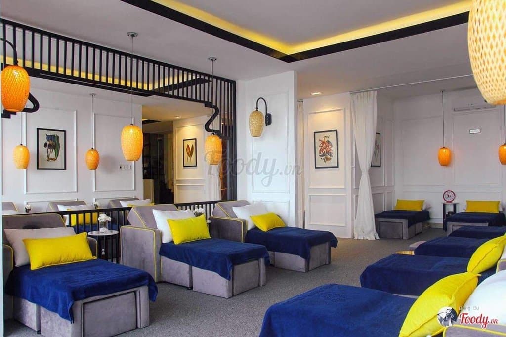 Rendez vouz food & spa