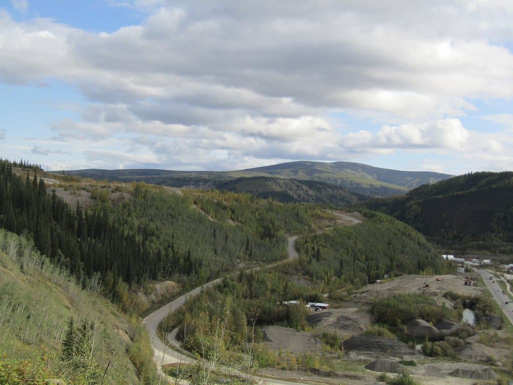 Yukon River