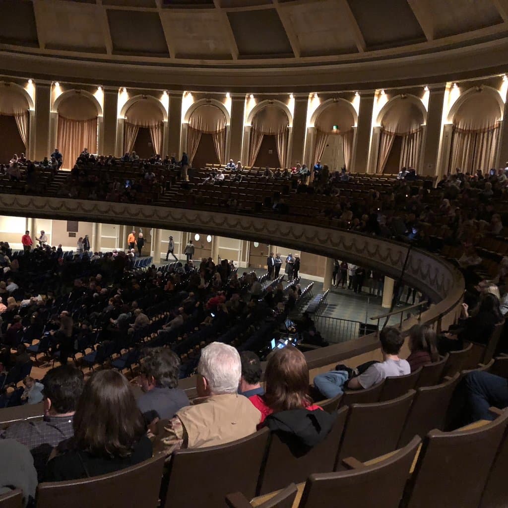 Macon City Auditorium