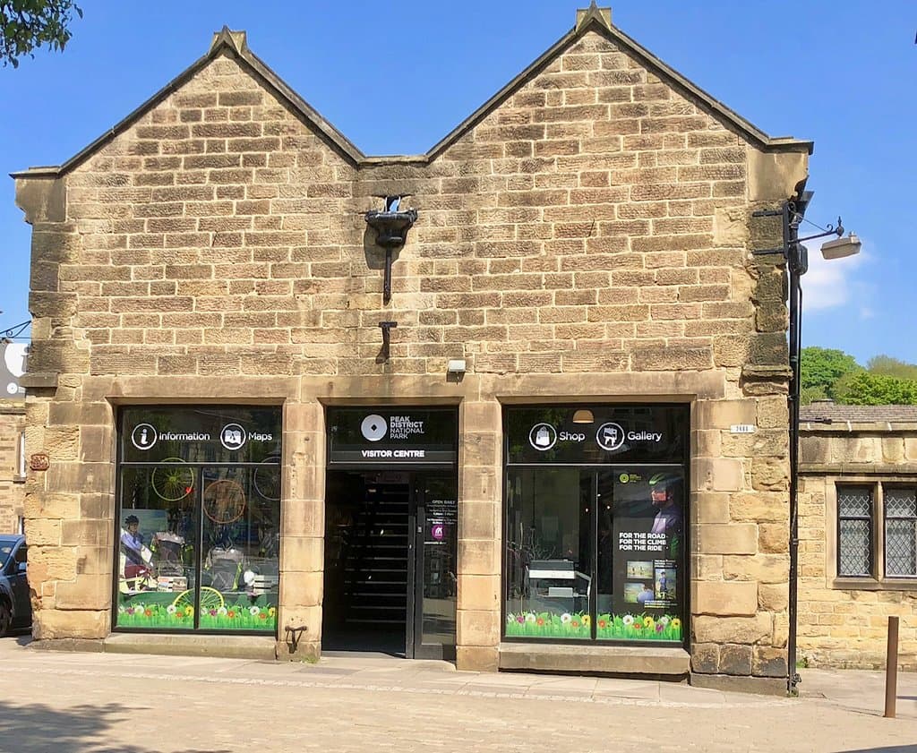 Bakewell Visitor Centre