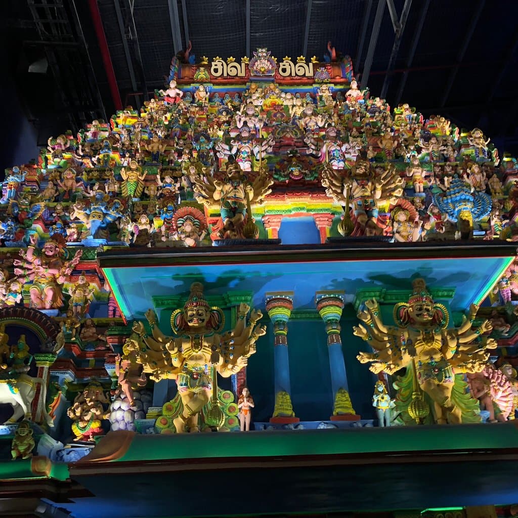 Sai Heritage Village