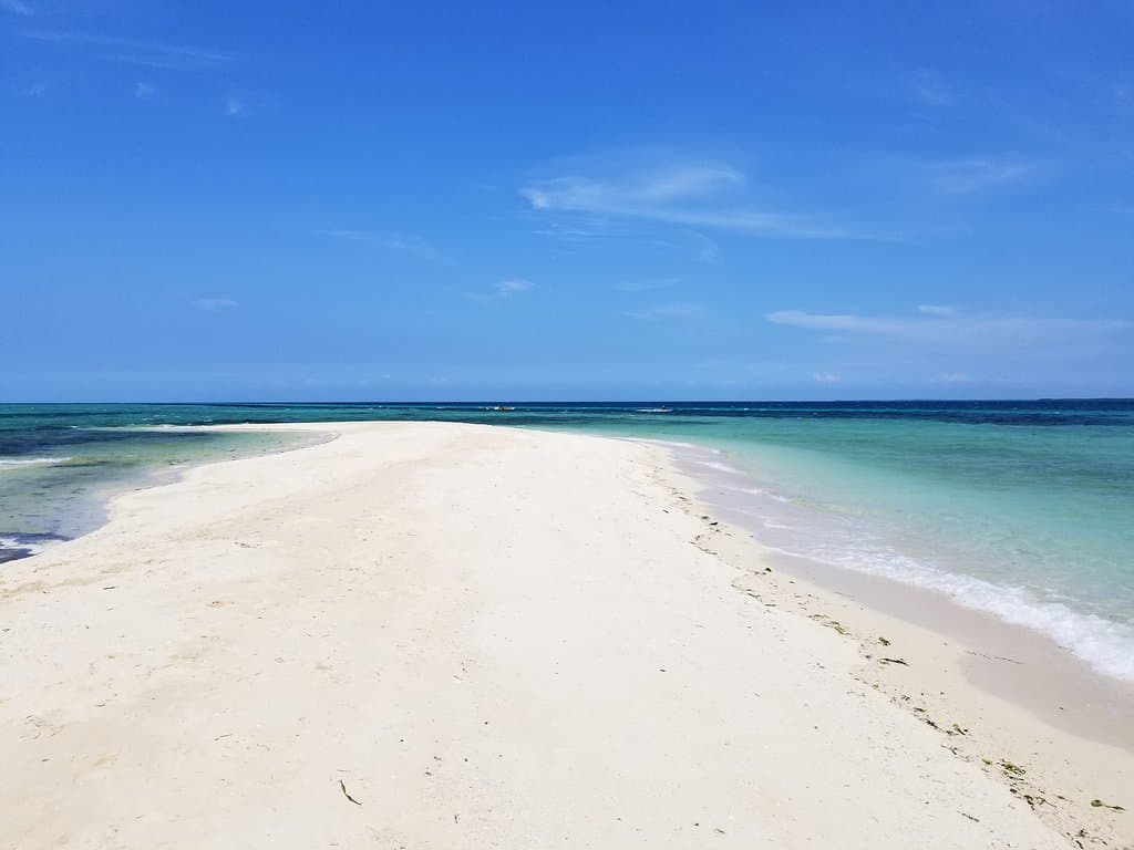 Pandanon Island