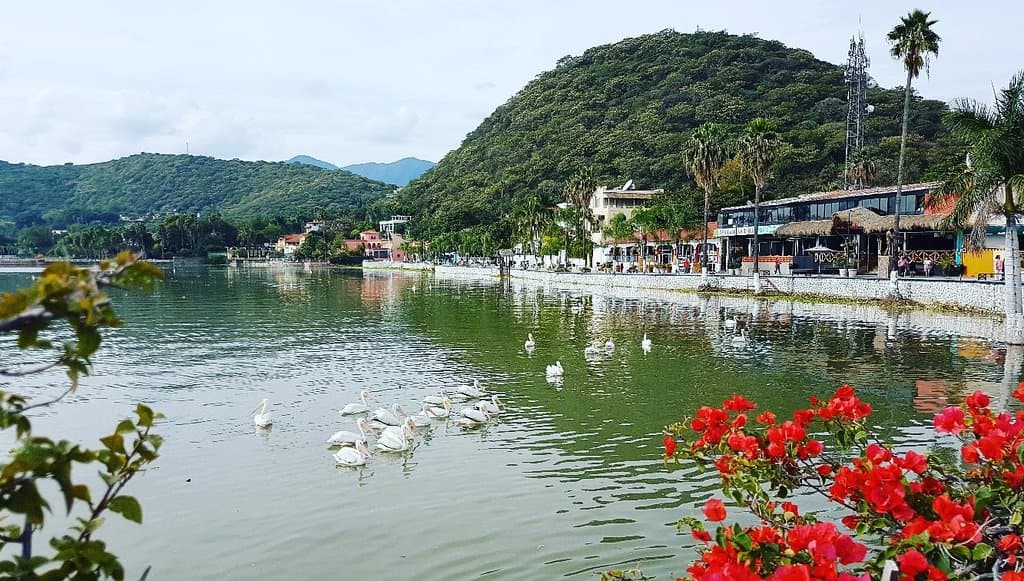 Lake Chapala